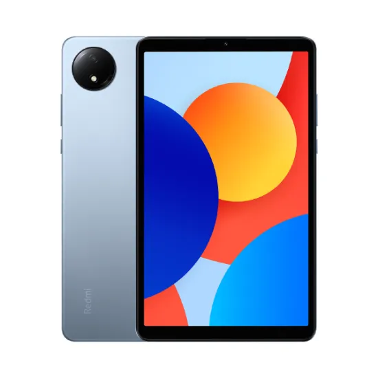 Picture of Xiaomi Redmi Pad SE 8.7 WiFi (Sky Blue 128GB + 6GB)