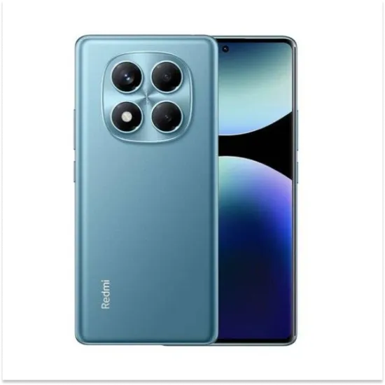 Picture of Redmi Note 14 Pro