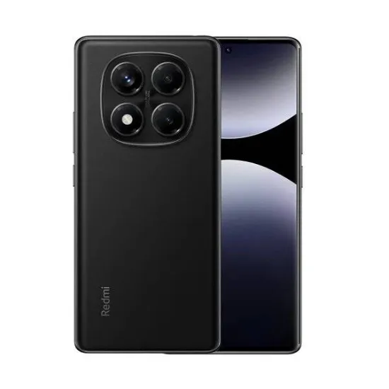Picture of Redmi Note 14 Pro Plus