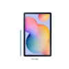 Picture of Samsung Galaxy Tab S6 Lite S Pen included (Wi-Fi Model P610) (Angora Blue 128GB + 4GB)