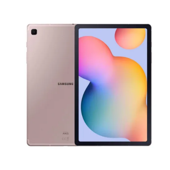 Picture of Samsung Galaxy Tab S6 Lite (2024) Wi-Fi SM-P620 (Pink 64GB + 4GB)
