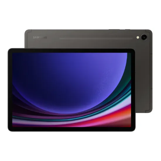 Picture of Samsung Galaxy Tab S9 Wi-Fi SM-X710 (Graphite 128GB + 8GB)