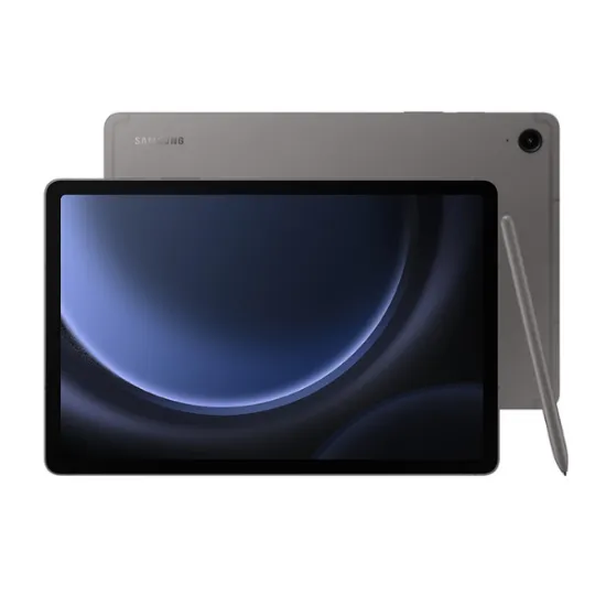 Picture of Samsung Galaxy Tab S9 FE Wi-Fi SM-X510 (Gray 256GB + 8GB)