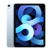 Picture of Apple iPad Air 4th Ger 10.9 inch Wifi (2020) (Sky Blue 256GB + 4GB)