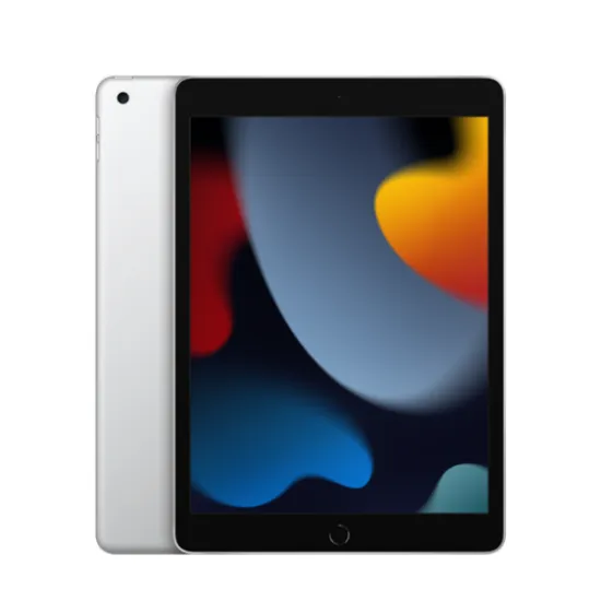 Picture of Apple iPad 9th Gen 10.2 inch Wifi (2021) (Space Gray 64GB + 3GB)