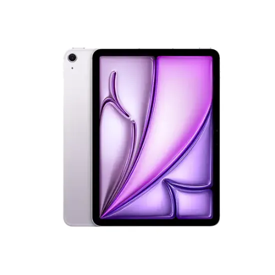 Picture of Apple iPad Air 11th Gen Wifi (2024) (Space Gray 256GB + 8GB)
