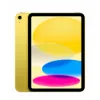 Picture of Apple iPad (2022) 10th Gen Wifi (Yellow 256GB + 4GB)