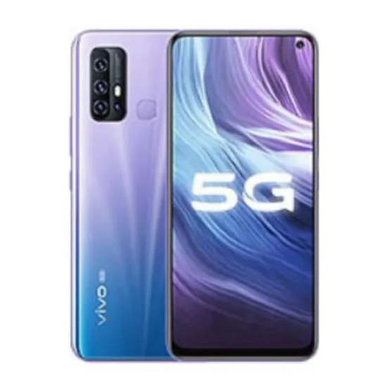Picture of Vivo Z6 5G