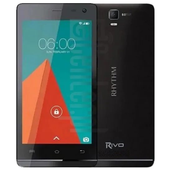 Picture of Rivo Rhythm RX60