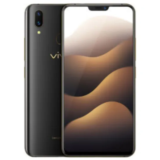 Picture of Vivo X21
