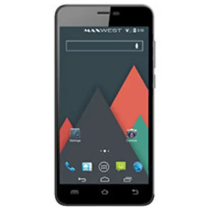 Picture of Maxwest Astro 6