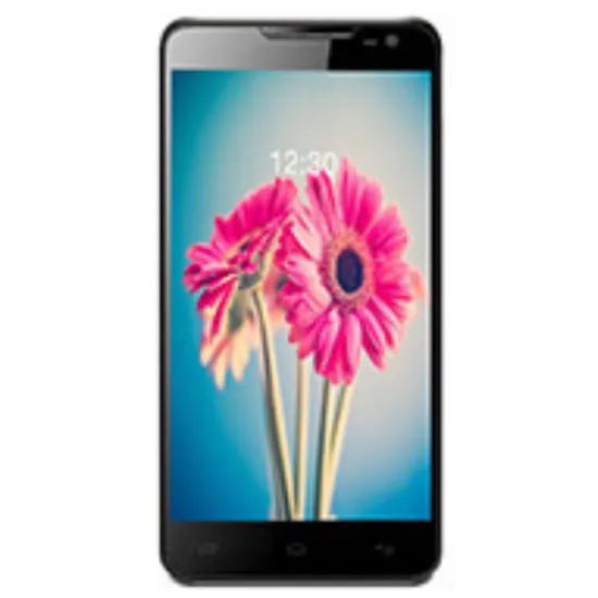 Picture of Lava Iris 504Q
