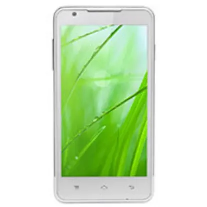 Picture of Lava Iris 503