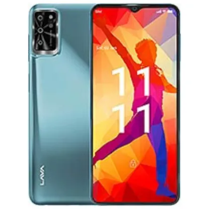 Picture of Lava Yuva Pro