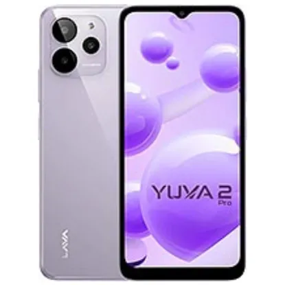 Picture of Lava Yuva 2 Pro