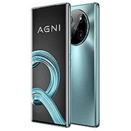 Picture of Lava Agni 2