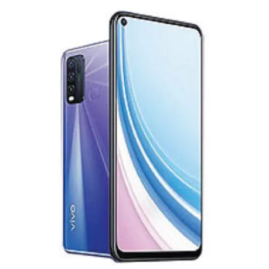 Picture of Vivo Y50s