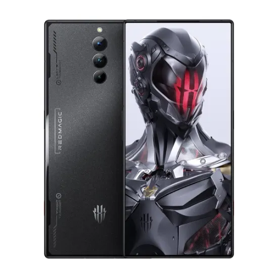 Picture of ZTE nubia Red Magic 8 Pro