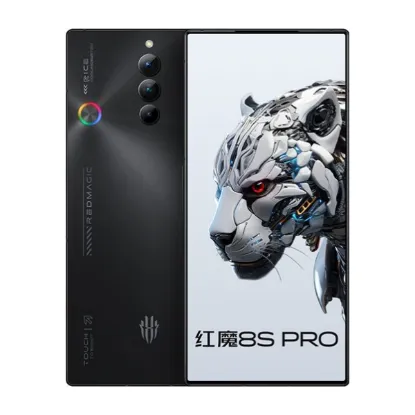 Picture of ZTE nubia Red Magic 8S Pro