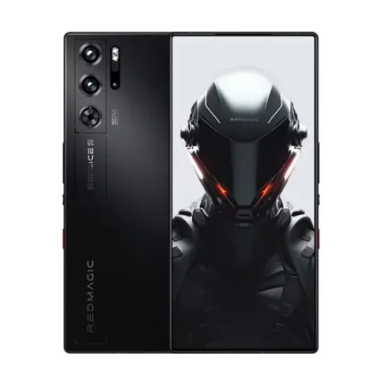 Picture of ZTE nubia Red Magic 9 Pro