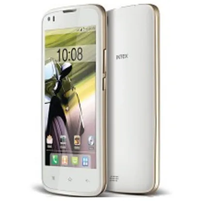 Picture of Intex Aqua Speed