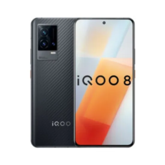 Picture of Vivo iQOO 8