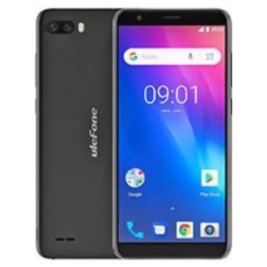Picture of Ulefone S1