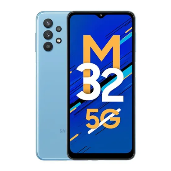 Picture of Samsung Galaxy M32 5G