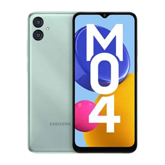 Picture of Samsung Galaxy M04
