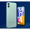 Picture of Samsung Galaxy M04