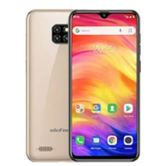 Picture of Ulefone S11