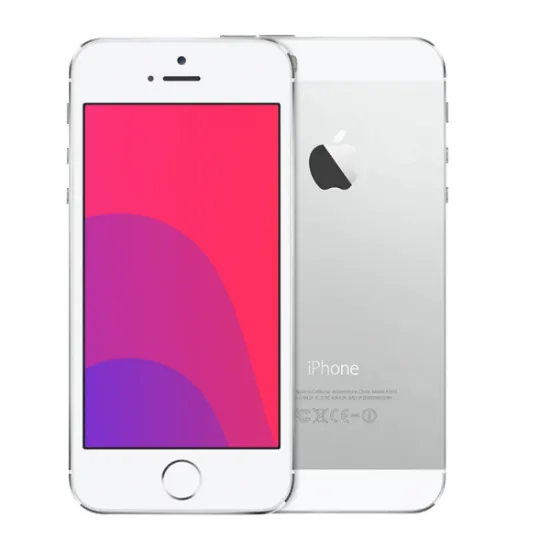 Picture of iPhone 5