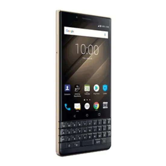 Picture of BlackBerry KEY2 LE
