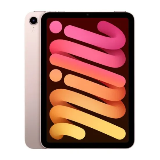 Picture of iPad mini 2021