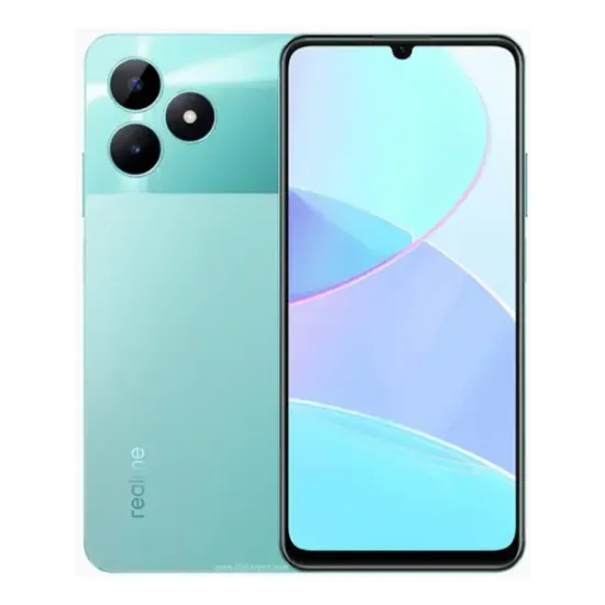 Picture of Realme C61