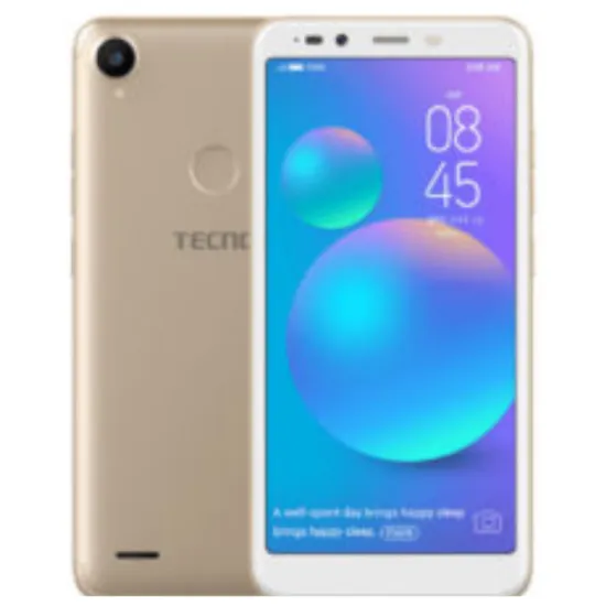 Picture of Tecno Camon I ACE