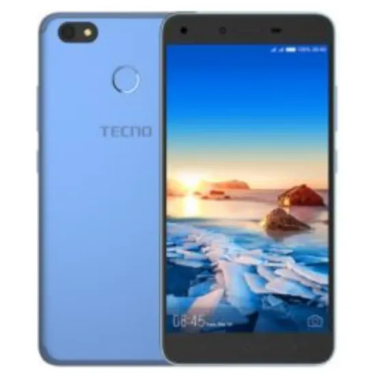 Picture of Tecno Spark Pro