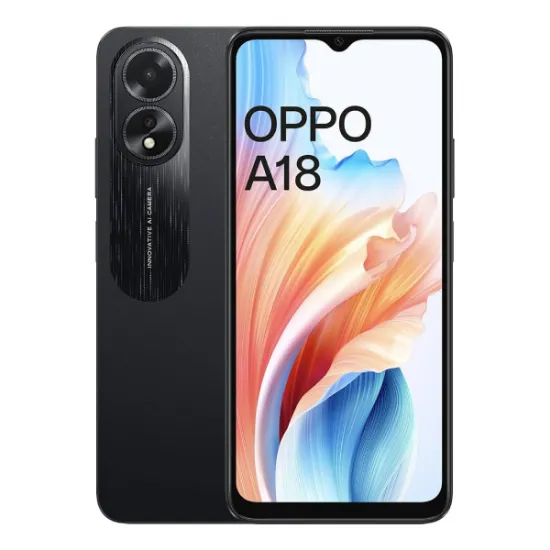 Picture of Oppo A18