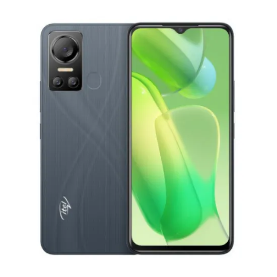 Picture of itel S18