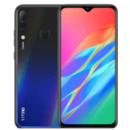 Picture of Tecno Camon i4
