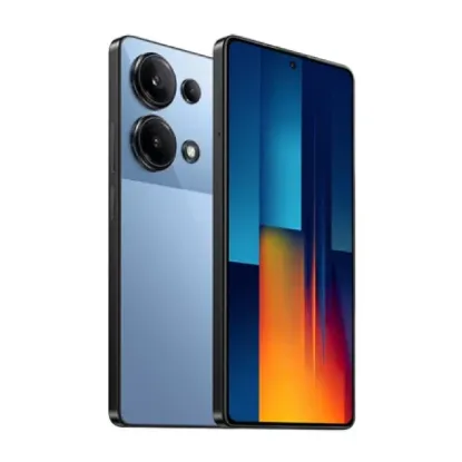 Picture of OnePlus Nord CE4