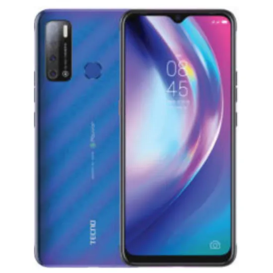 Picture of Tecno Pouvoir 4 Plus