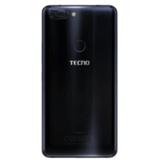 Picture of Tecno Phantom 8