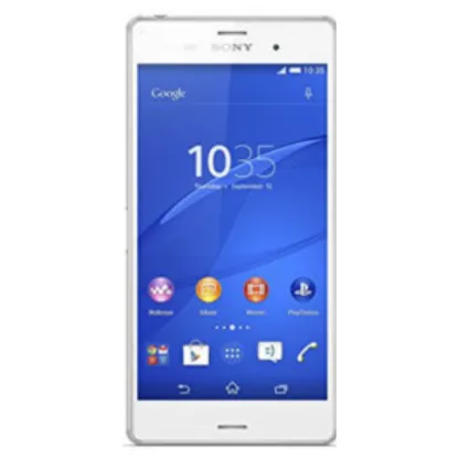 Picture of Sony Xperia Z3
