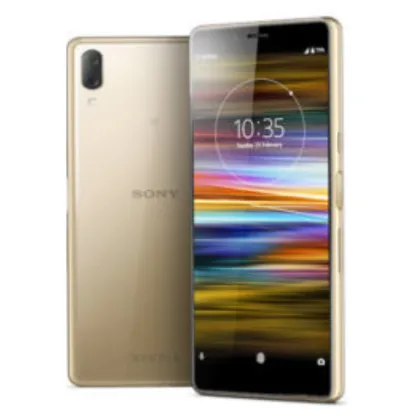 Picture of Sony Xperia L3