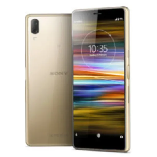 Picture of Sony Xperia L3
