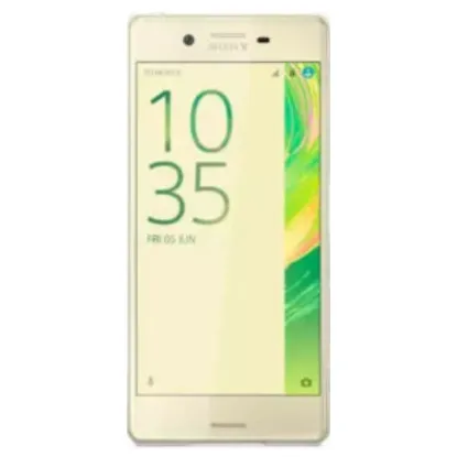 Picture of Sony Xperia X