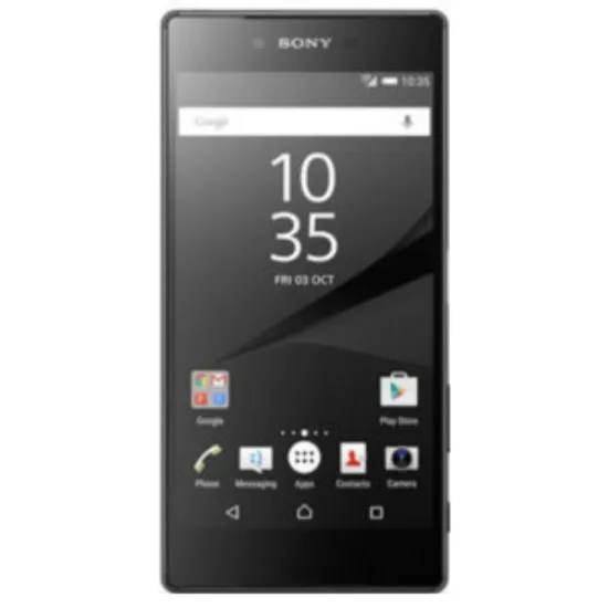 Picture of Sony Xperia Z5 Premium