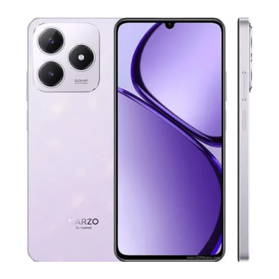 Picture of Realme Narzo N63