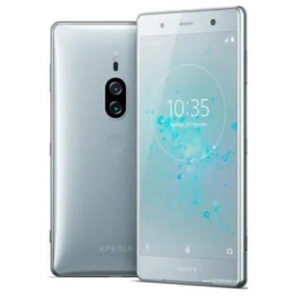 Picture of Sony Xperia XZ3 Premium